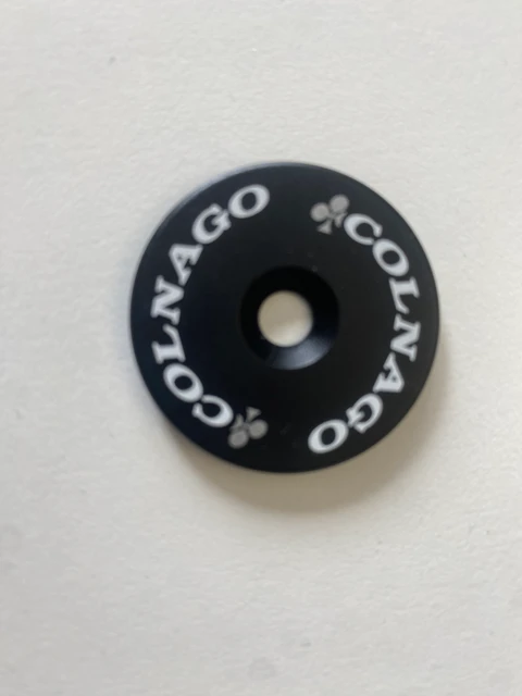 Distanziatori Sterzo In Fibra Di Carbonio Reccisokz - Set 4 Pezzi Per Bici Da Corsa E Mountain Bike - Foto 13